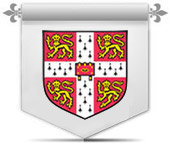 Герб Кембриджа