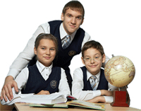 Частная школа