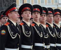 Подготовка элиты страны